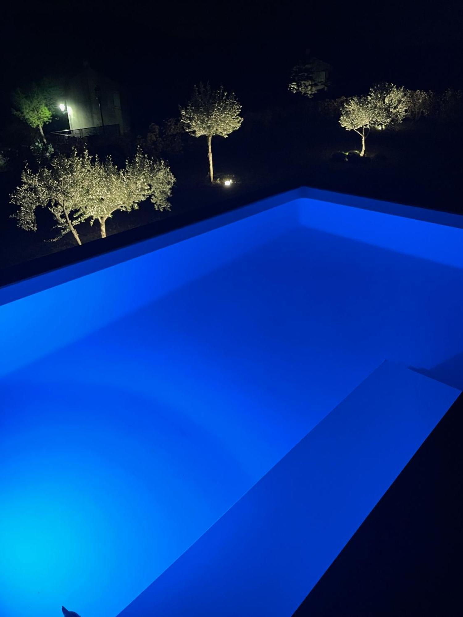 La Madeleine Du Luberon. Ferienhaus Lioux
